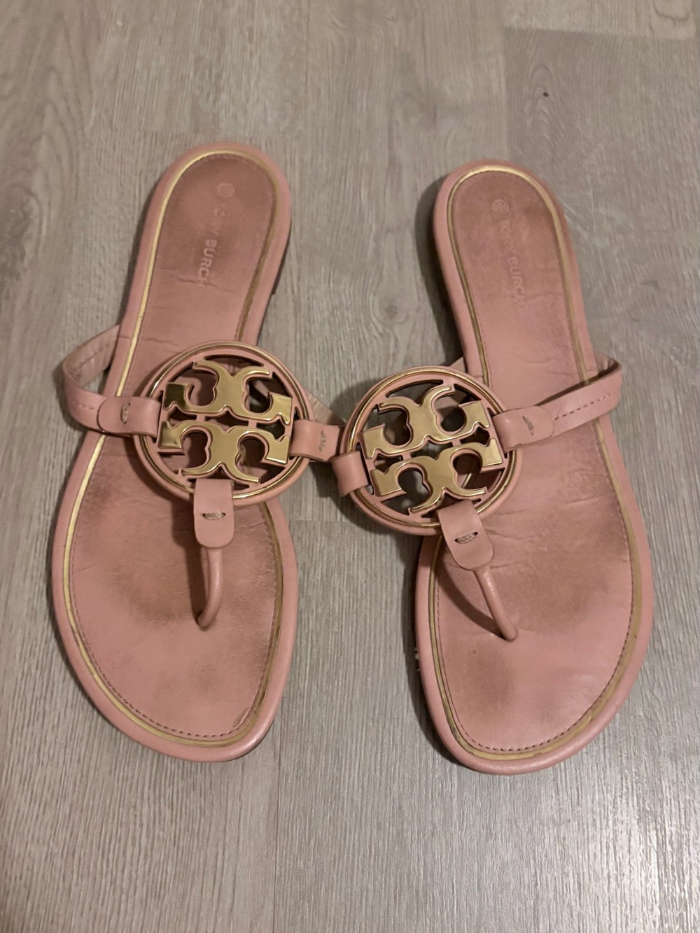 Tory Burch Sandals